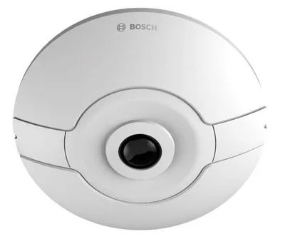 Bosch FLEXIDOME IP panoramic 7000 MP